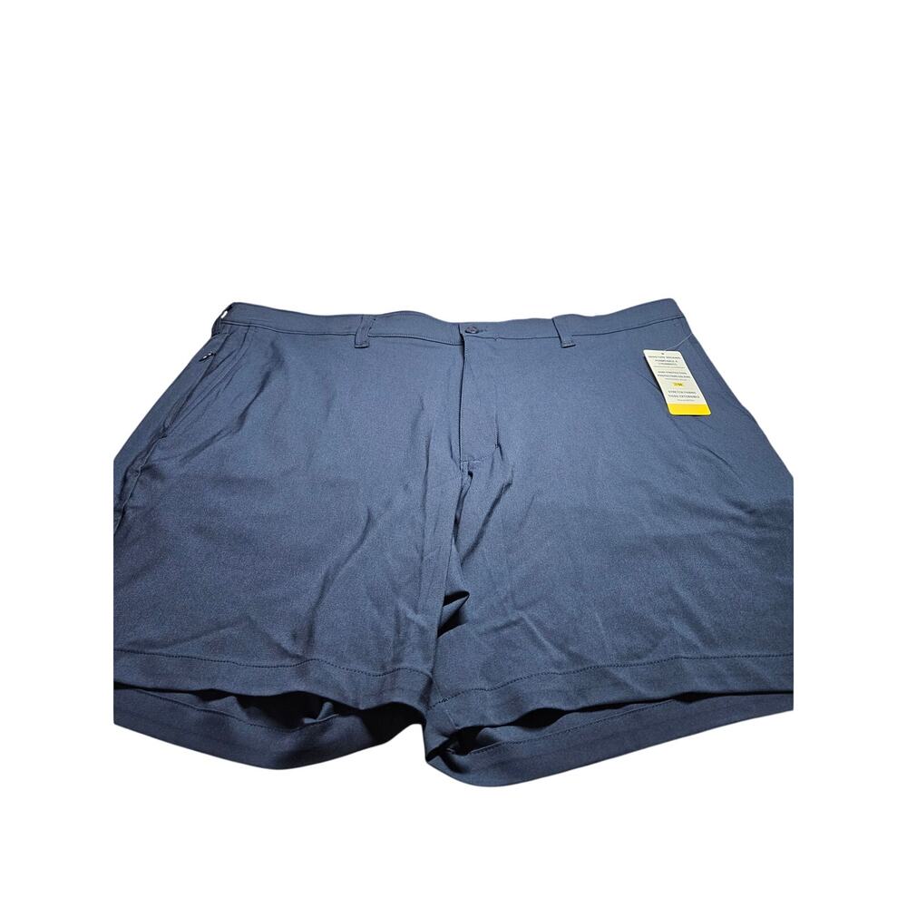 Jack Nicklaus Navy Performance Shorts 7 inch Size 40